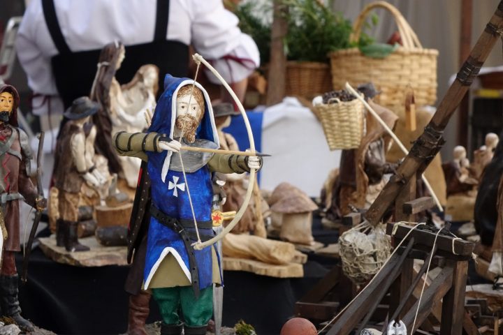 Feira Medieval 34
